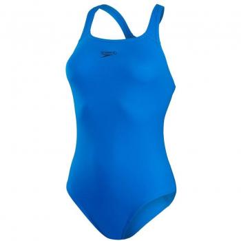 Speedo Damen Badeanzug Eco Endurance+ in marineblau