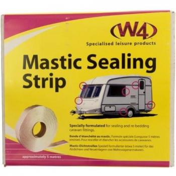 W4 Mastic Caulking Strip