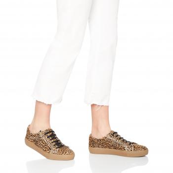 Bensimon Tennis Chic, Scarpe da Ginnastica Basse Donna, Multicolore