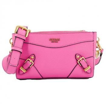 Bolso Didi Mini Doble Compartimento Guess