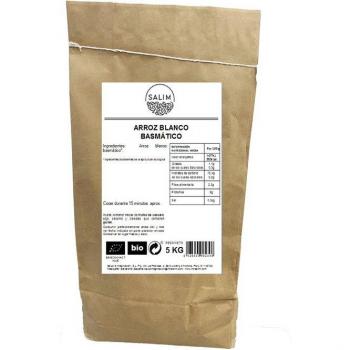 Élégance Basmati Salim 5 kg
