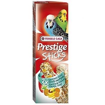 Barritas Pericos Frutas Orlux