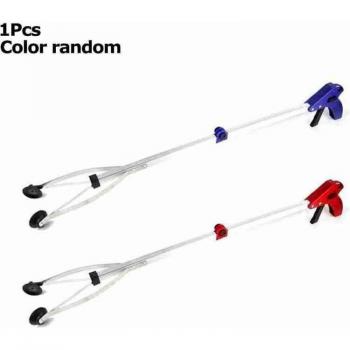 Folding Litter Picker Tool