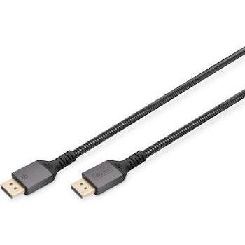 Digitus 8K DisplayPort 1.4 Connection Cable