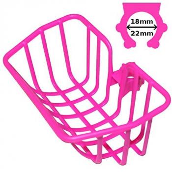 Panier Tricycle et Trottinette