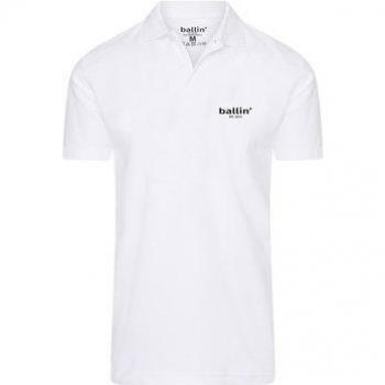 Polo Ballin L Est. 2013 Basic Classico