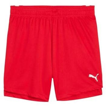 Puma Teamjaws Starter Shorts für Jungen Rot