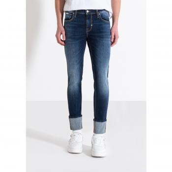 Jean Paul Formato Skinny Blu