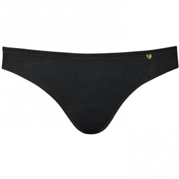 Braga bikini mini de tejido ecofriendly ZD