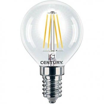 Ampoule LED 40W E14 A++ Lumière Chaude