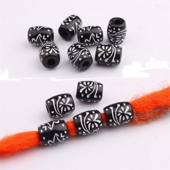 Women’s Black Hair Accessories
