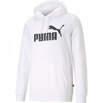 Puma Hoodie med Stor Logotyp FL