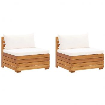 Jardín Elegante Acacia 2 Seater