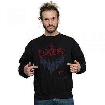 Sweatshirt Los Perdedores Capítulo 2