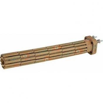 Atlantic Thermor 1800W Riscaldatore in Steatite per Scaldabagni