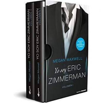 ESTUCHE YO SOY ERIC ZIMMERMAN
