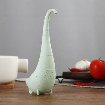 Outil de cuisine éléphant vertical
