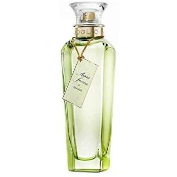 Adolfo Domínguez Agua Fresca de Azahar Eau de Toilette 120 ml