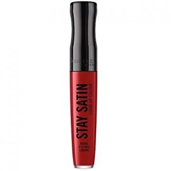 Rimmel London Stay Satin Pintalabios Tono 500 Redical