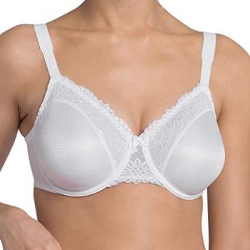 Triumph Womens 10166306 Ladyform Soft Bra