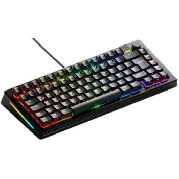 Glorious GMMK 3 Pro 75 % : Clavier Gaming DIY