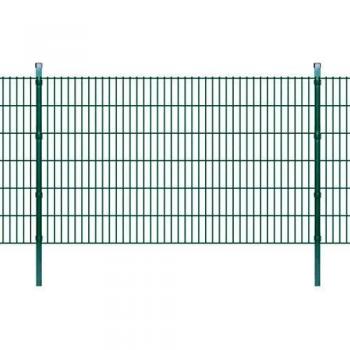 VerdantShield 2008x1230mm Farm Fence Set