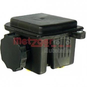 2140041 Metzger Power Steering Expansion Tank