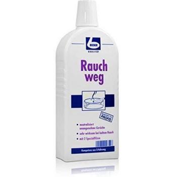 BECHER RAUCH WEG REINIGER 500ml