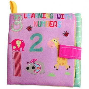 Cochecito Interactivo para Bebés