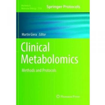 Clinical Metabolomics