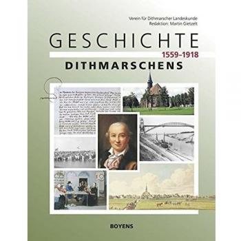 Geschichte Dithmarschens 02