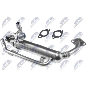 NTY EGR-VW-026A Valvola EGR