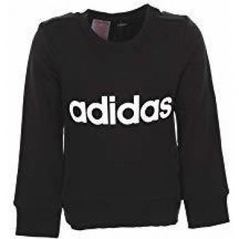 Sudadera Adidas para niños Essential Linear