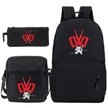 CWC Chad Wild Clay Pencil Case