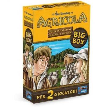 Agricola