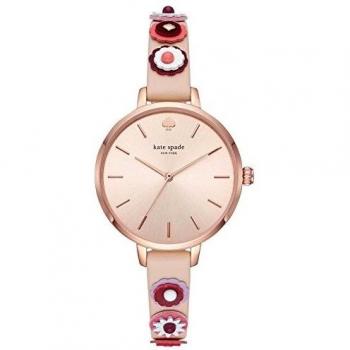 Kate Spade Reloj Metro KSW1463 para Mujer