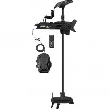 Minn Kota Terrova Quest 90/115 Trolling Motor 24/36V