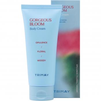 Trimay Body Cream „Bloom Duft“ – 150 ml