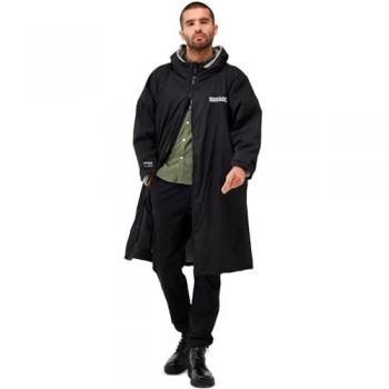 Regatta Robe Parka Black