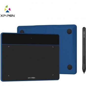XPPen Deco Fun L 10-Inch Tablet for Drawing