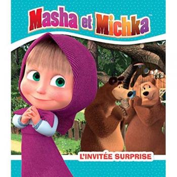 Masha et Michka