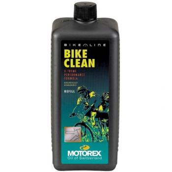 Motorex Bike Cleaning Solution