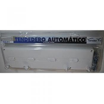 Tendedero Automático Ambit SP-4 4 Cuerdas