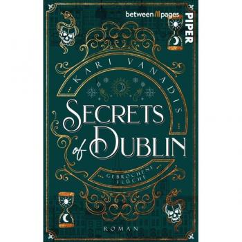 Secrets of Dublin: Gebrochene Flüche