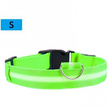 Luz de Seguridad Intermitente PetLight