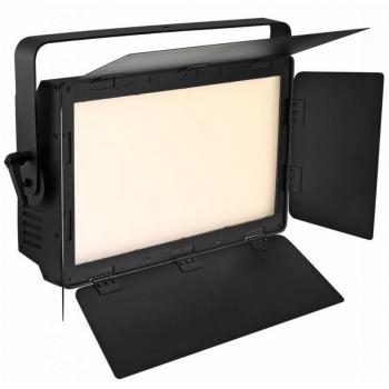Panel Luminoso LED Eurolite 3200K Blanco Cálido