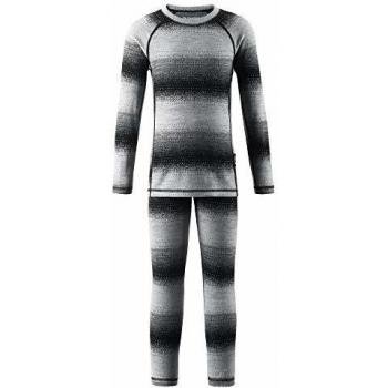 Ensemble thermique pour bébé fille Taival