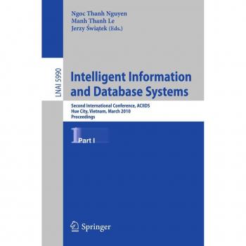 Intelligent Information and Database Systems