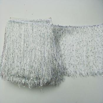 DIY Jewelry Tassels