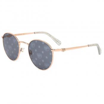 Gafas de sol Chiara Ferragni CF 1002/S LOJ ORO 50 mm MUJER